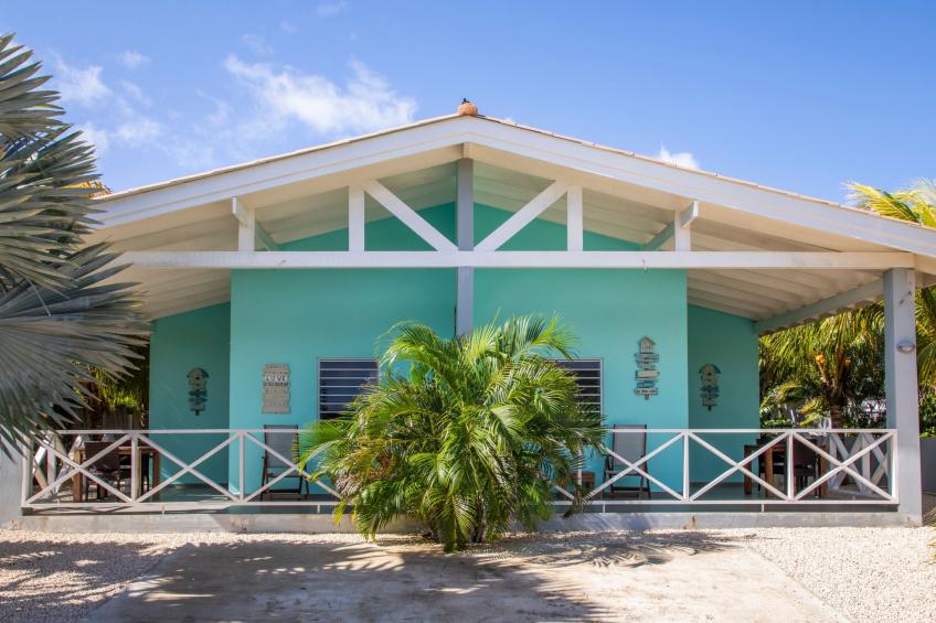 Charme am Hang - Perfekter Rückzugsort im Paradies 1