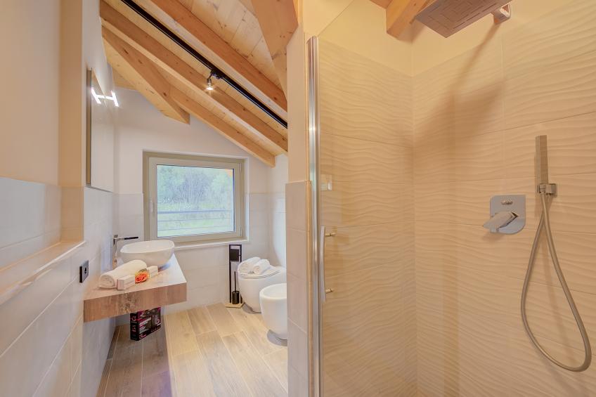 Ricomilla Holiday-Finestra Sul Verde- - foto 6