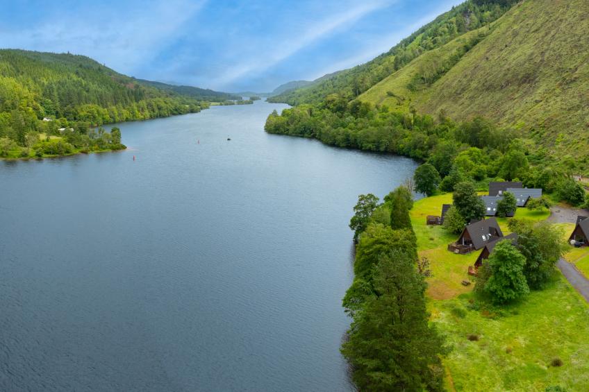 Loch Oich View (Lodge 6) - foto 60