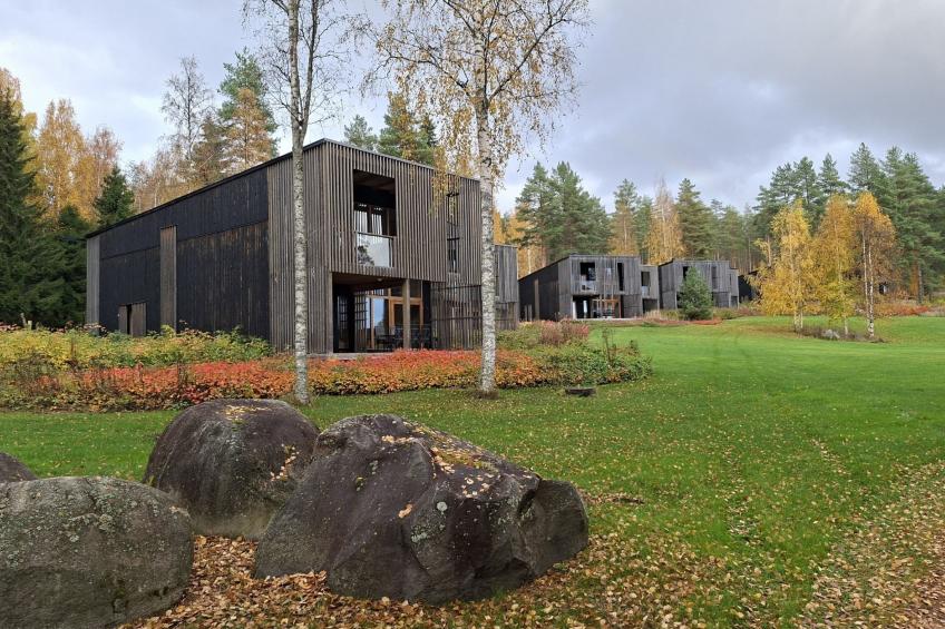 Villa sinikka 2 - foto 3
