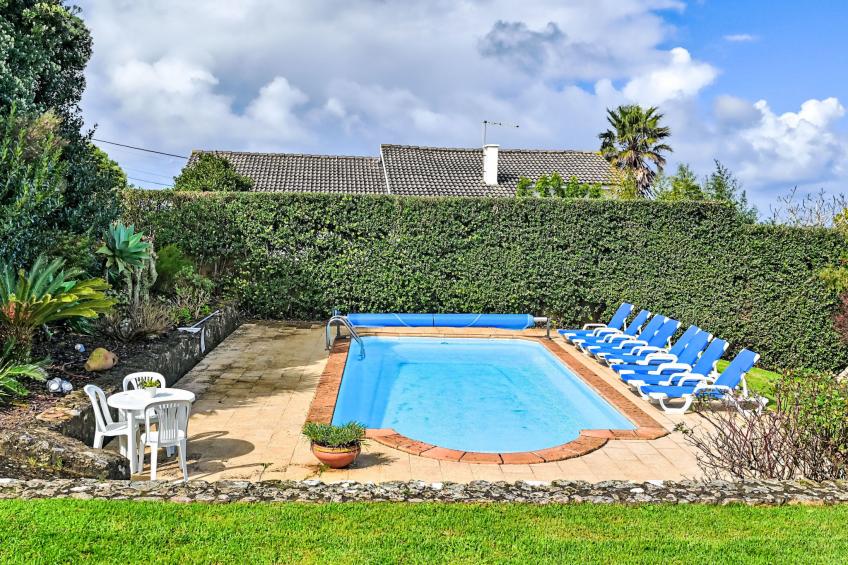 Haus in Colares mit privatem Pool - foto 11