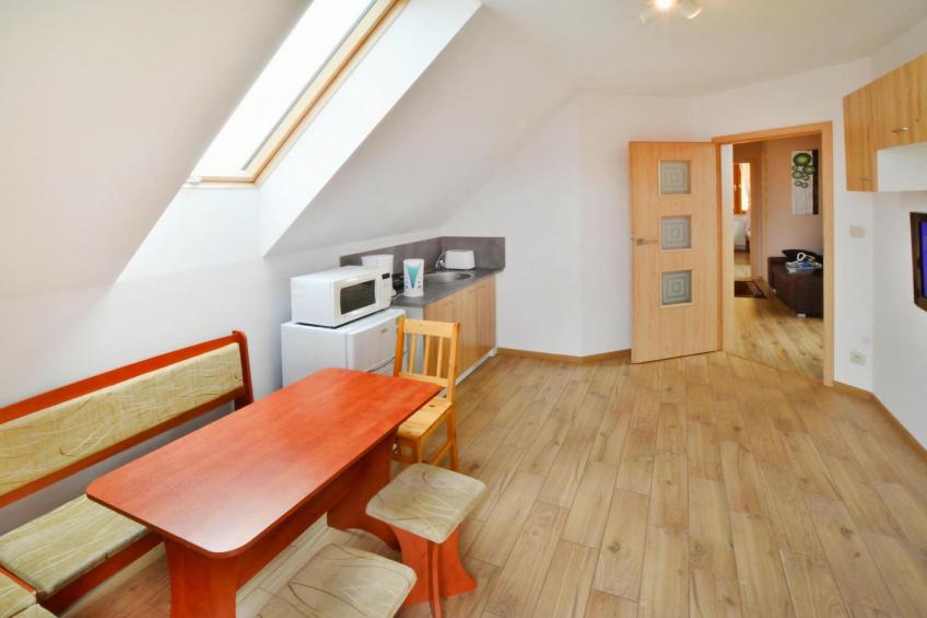 Apartments Sarbinowo-App 75qm 4 Pers - foto 3