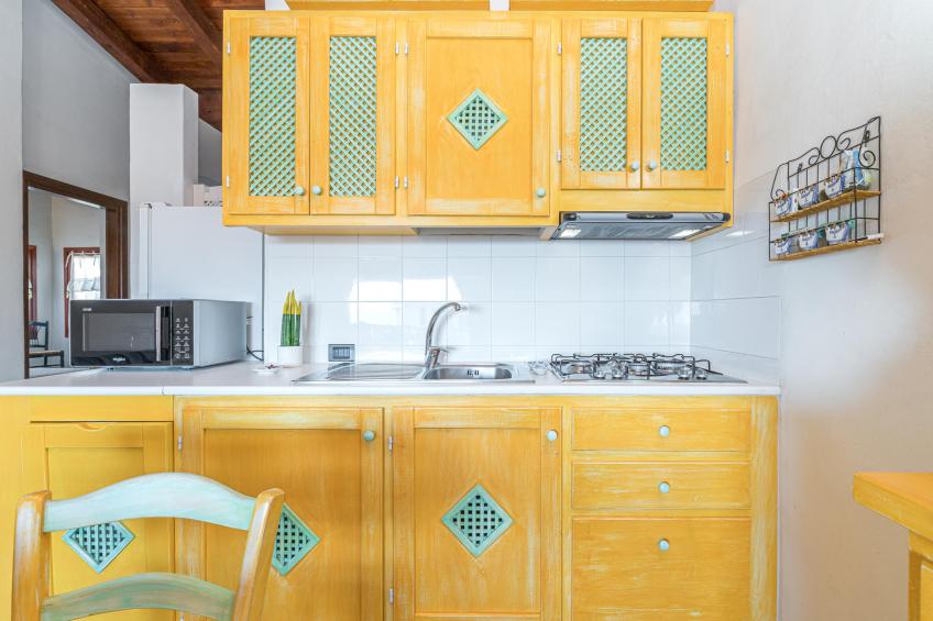 Casa Pitti 200m From The Beach - foto 4