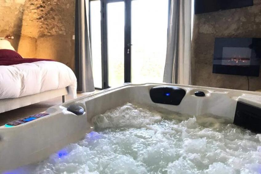 Loft En Pierre | Domaine Paradis - foto 11