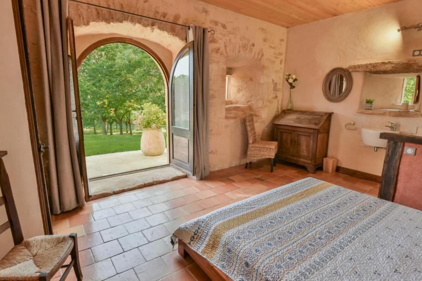 La Roque Haute - foto 24