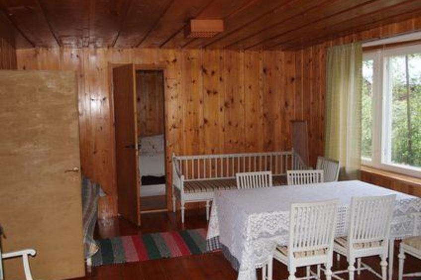 Raanumaja ii, raanumajat - foto 8