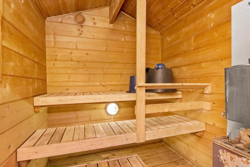 Santerin torppa - foto 5