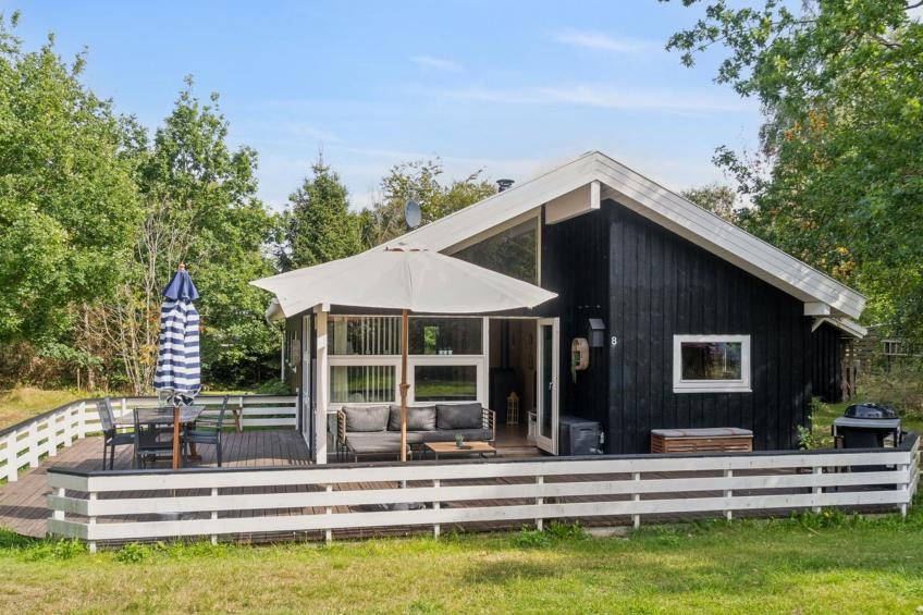 "Amola" - 1.5km from the sea in Sealand - foto 7