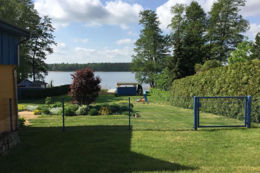 Am Blauen See - foto 7