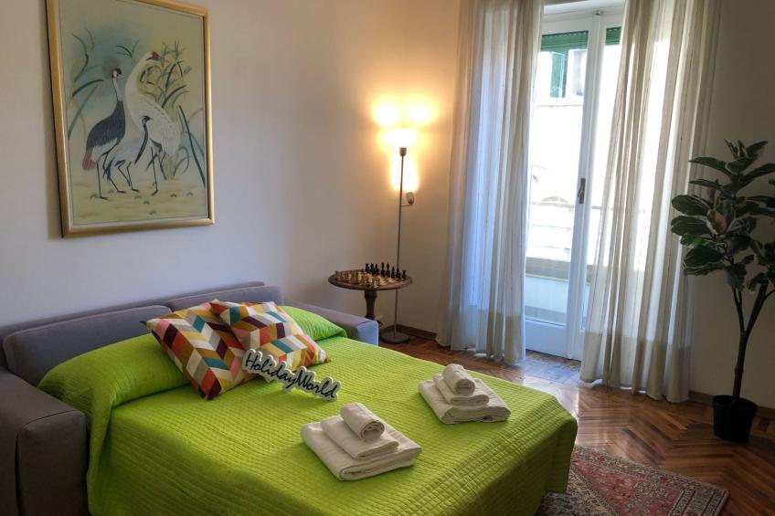 für 8 Personen ca. 100 m² in Turin, Piemont (Provinz Turin) - foto 20