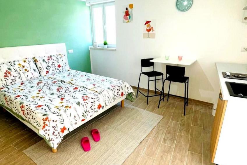 Studio 250 m vom Meer entfernt im historischen Zentrum - foto 18