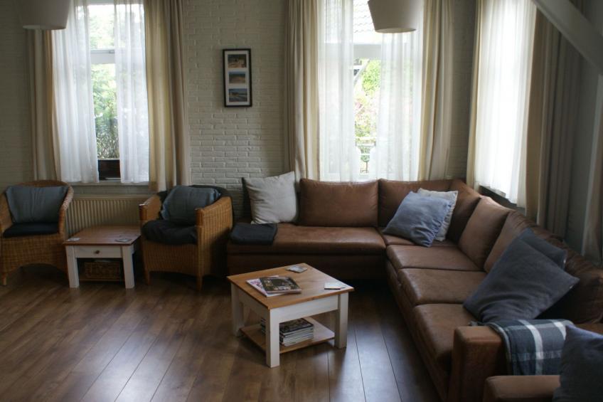 Geschmackvoll eingerichtetes Bauernhaus aus dem 19. - foto 4