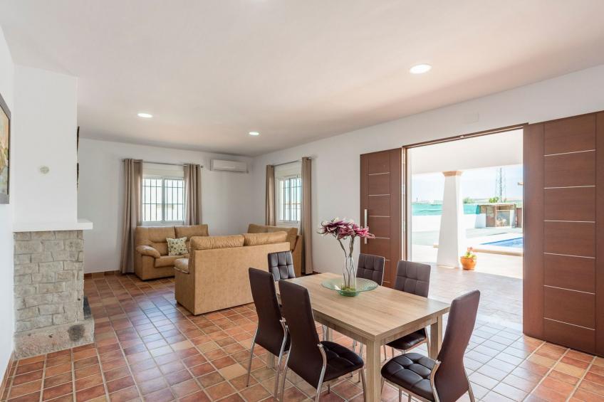 Casa Brisa del Valle - foto 8