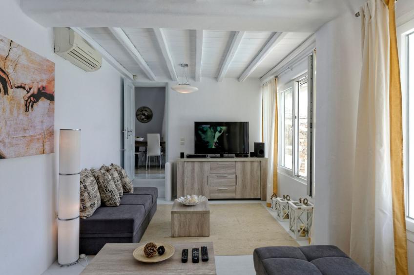 Ferienvilla Harmony für 7 Personen und 3 Kinder - foto 11