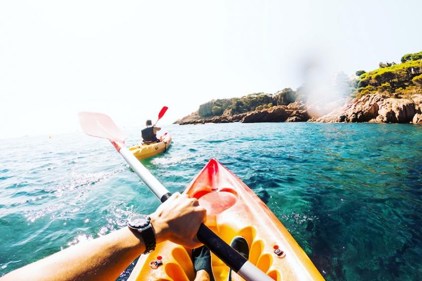 Studio  Cap Cassis Calanques S2 - foto 26