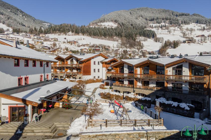 Tauern Suites Mitterwirt TOP 222 - foto 37