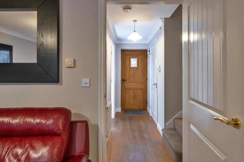 Hollies Cottage, Willow (2 bed) - foto 9