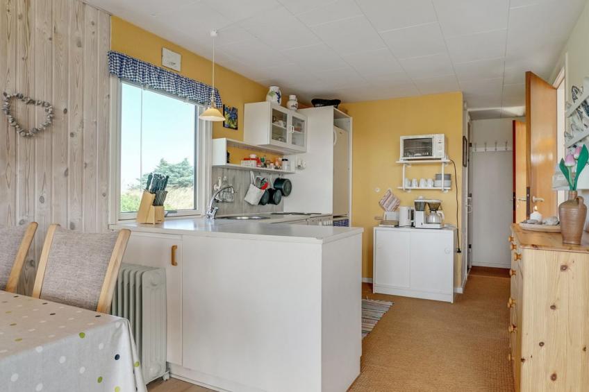 "Tayanita" - 750m from the sea in NW Jutland - foto 12