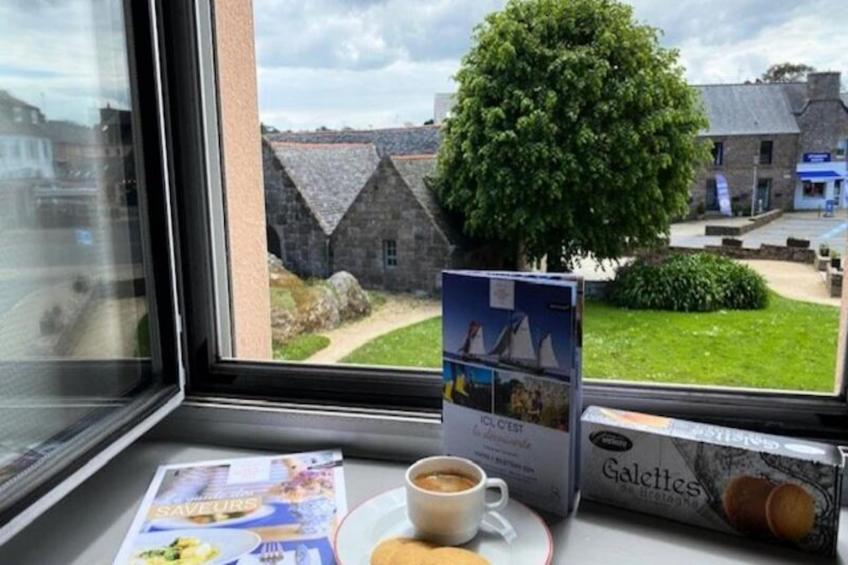 Résidence V01-tregastel - foto 7