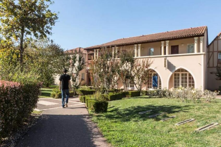 La résidence du Lac - maeva Home - foto 8