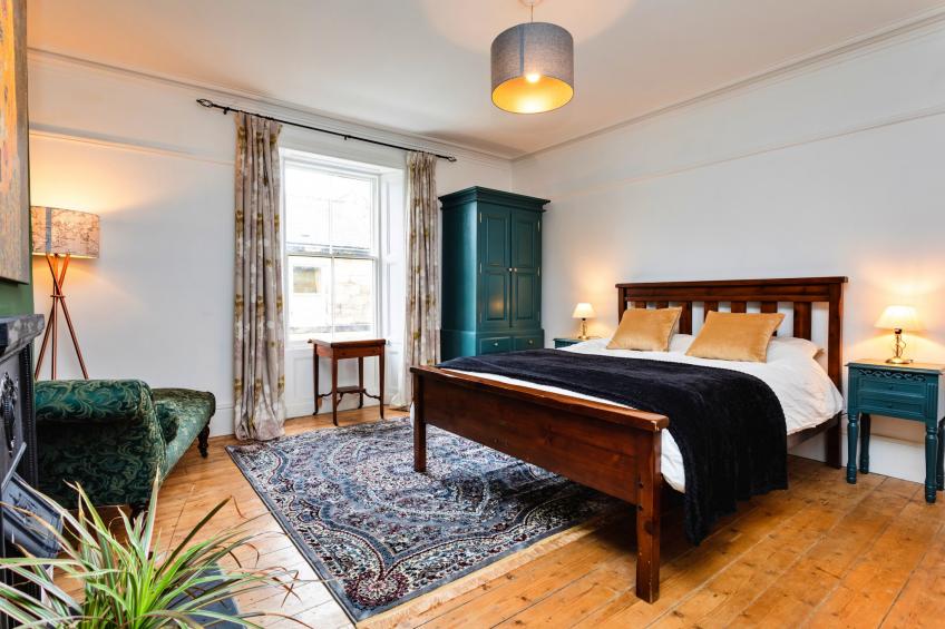Upper Howick House - foto 13