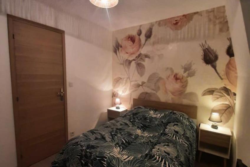 Résidence Of08 - Maison Entre Mer Et Forêt - foto 43