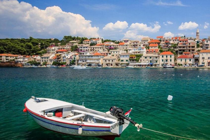 Apartments Agava & Lucija-Studio Apartment(First Floor) - foto 25