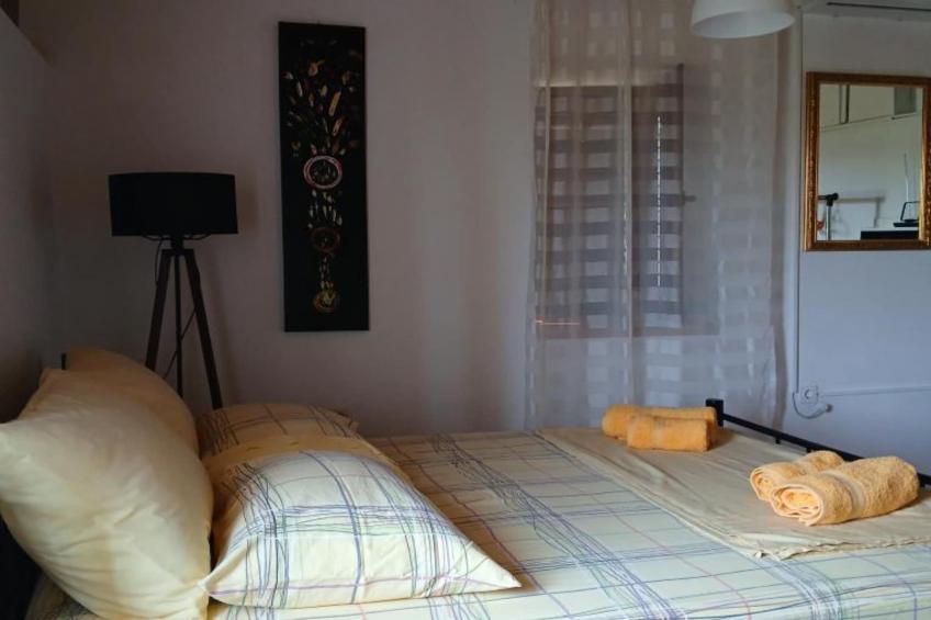 Apartmani Green Oasis - Studio Apartment with Terrace and Sea View - foto 6