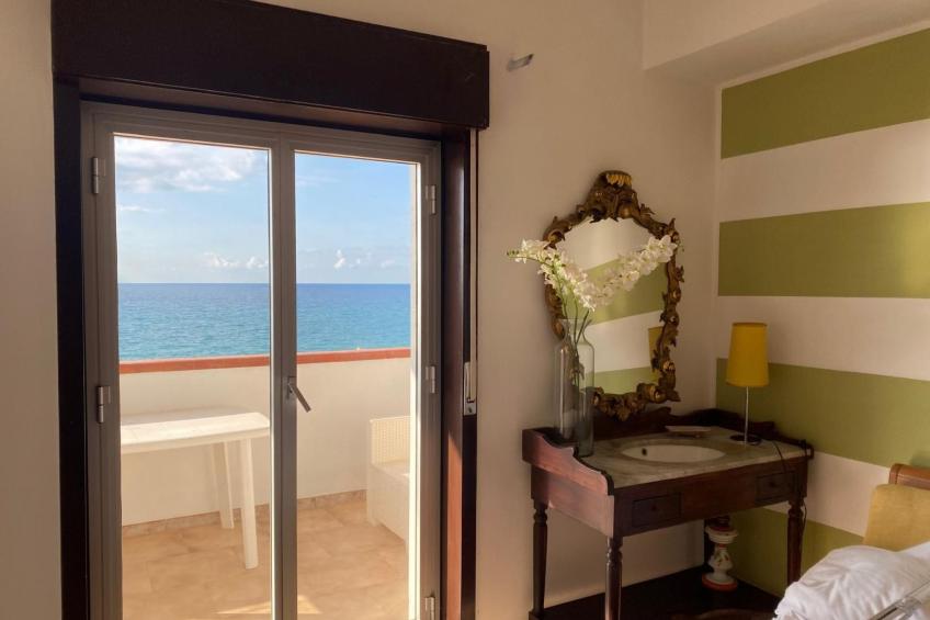 Stromboli' Wohnung mit Meerblick - foto 2