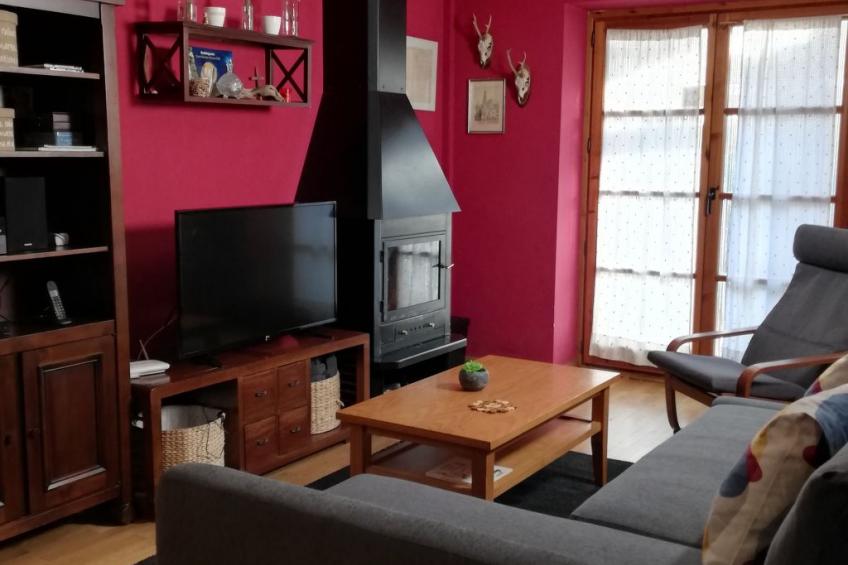 Appartement mit Terrasse - foto 5