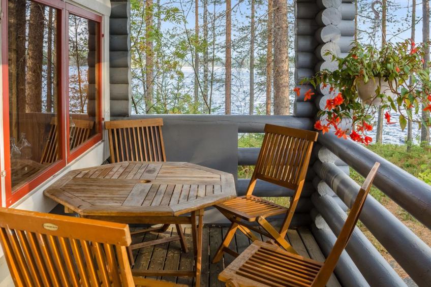 Koli, cjoe067 metsätähti - foto 21