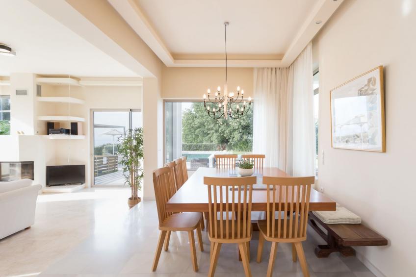 Lux Villa, Beheizter Pool-2km zum Strand,Kinderbereich - foto 25