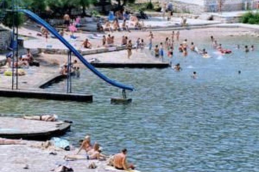 mit Meerblick in Vinjerac - foto 28