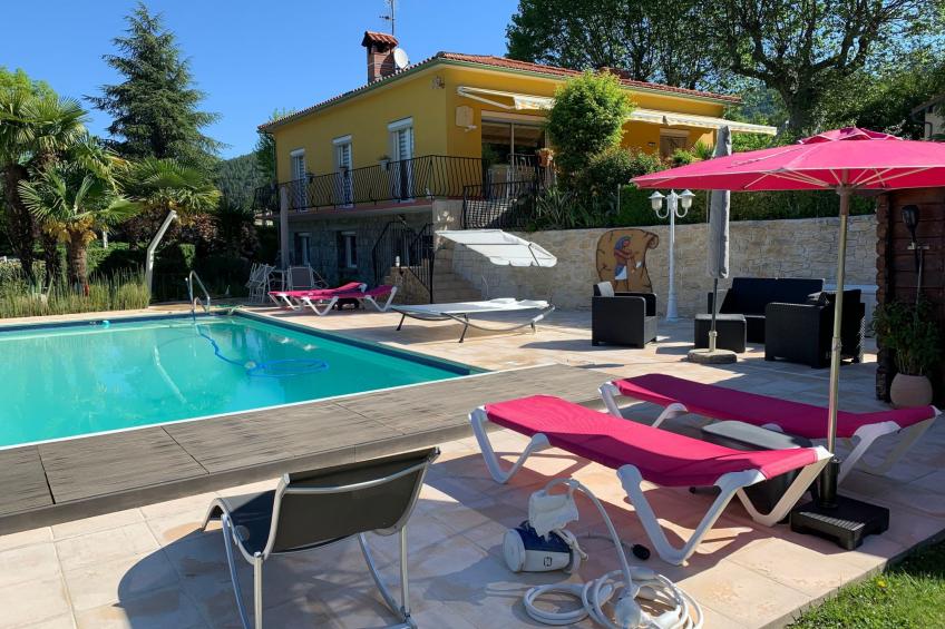 "Villa romaga mit Wallbox - foto 2