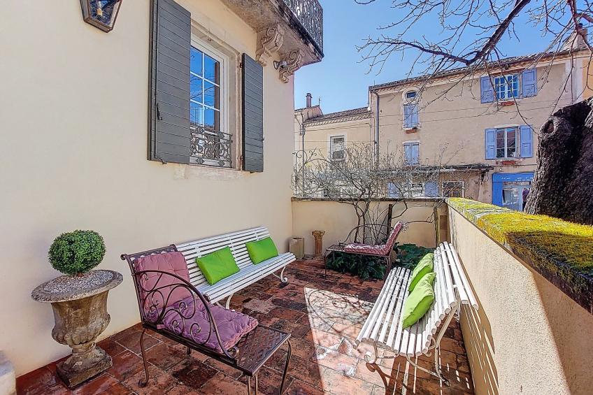 L ancien Hôtel Creste - foto 6