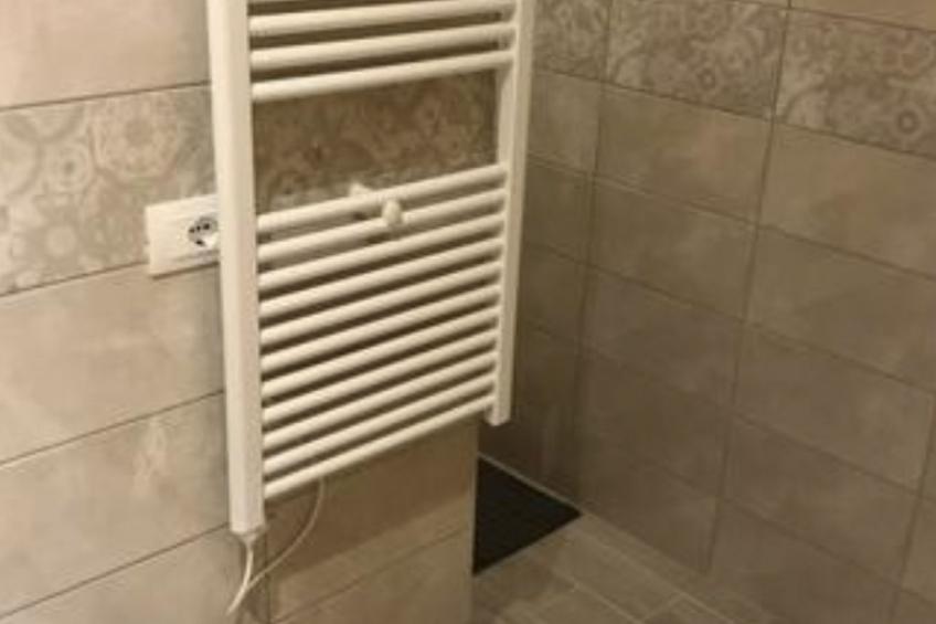 Alley's Haus - foto 9