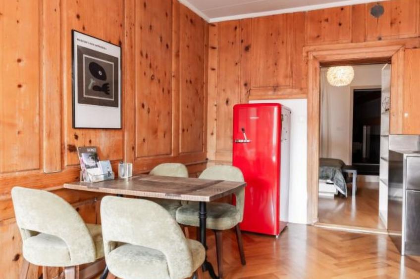 The One and Only in Sion - foto 5