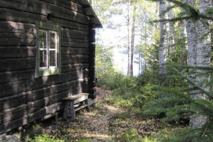 Blockhütte für das wahre Naturerlebnis am See - foto 6