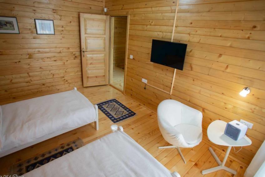 House Drvena kuća Vučedol - foto 12