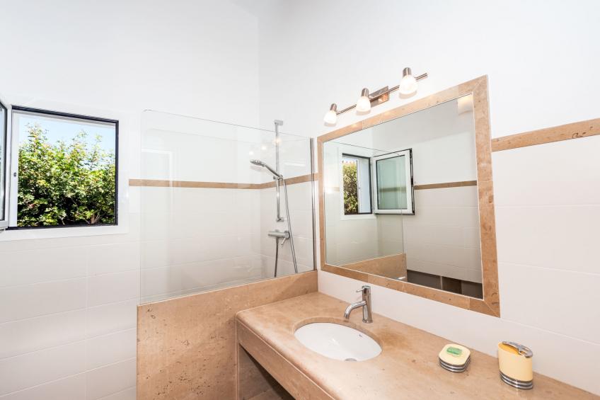 Ficula Vell Villa am Meer mit privatem Pool - foto 13