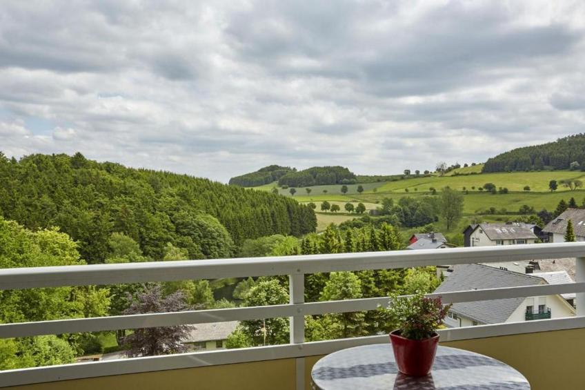 Sunday Hotel Willingen Comfort Valley View - foto 25