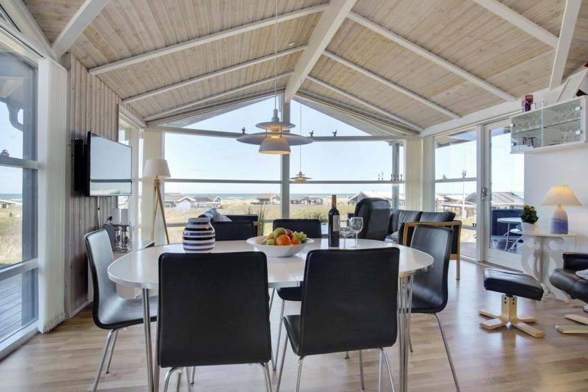 "Konsta" - 200m from the sea in NW Jutland - foto 12