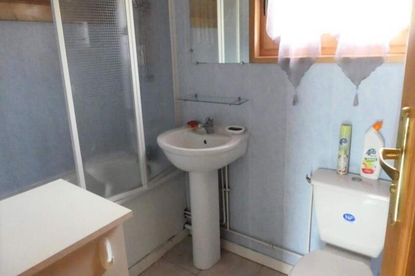 Chalet Aiguilles - foto 12