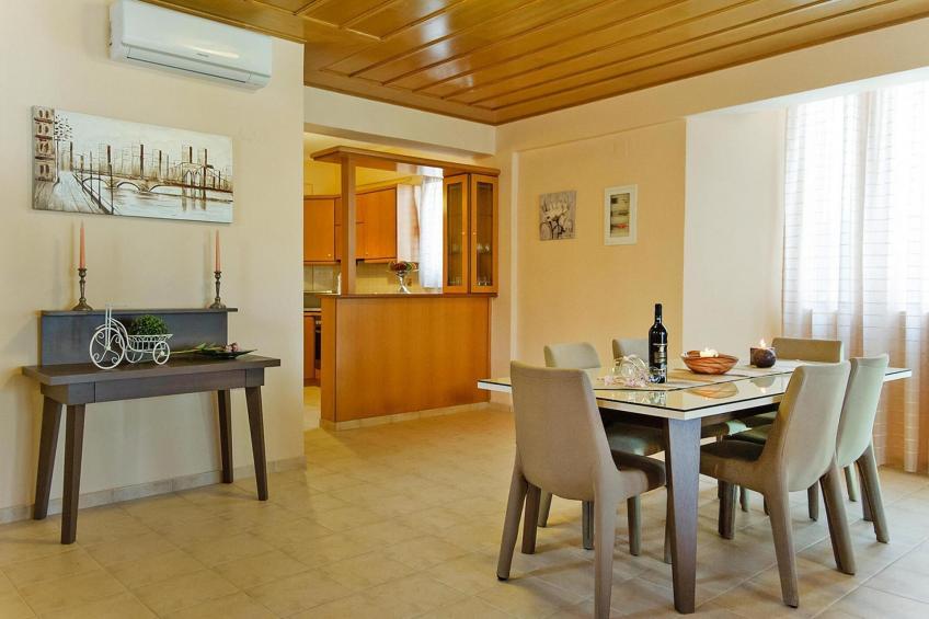 vakantiehuis, Panormo - foto 13