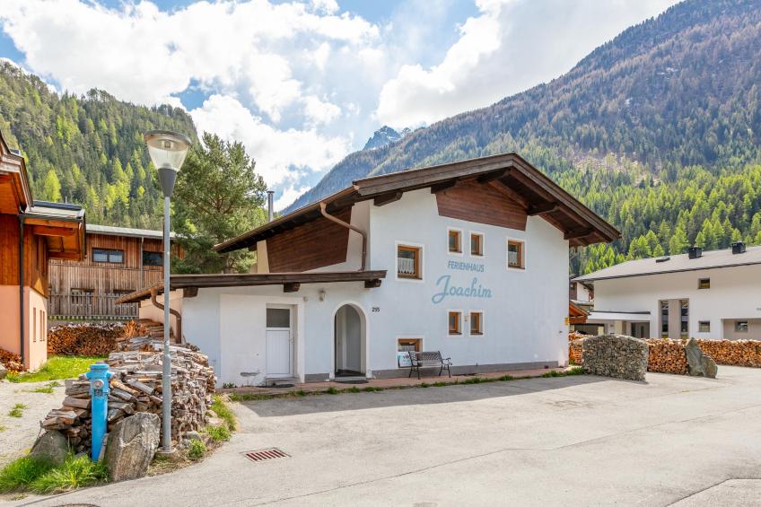 Haus Joachim - foto 30