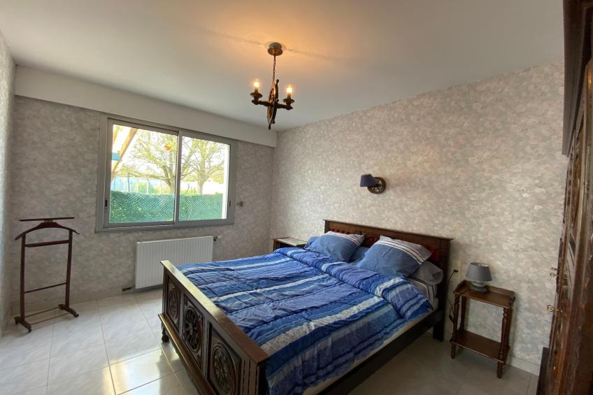 Vakantiehuis, Senneville-sur-Fécamp - foto 19