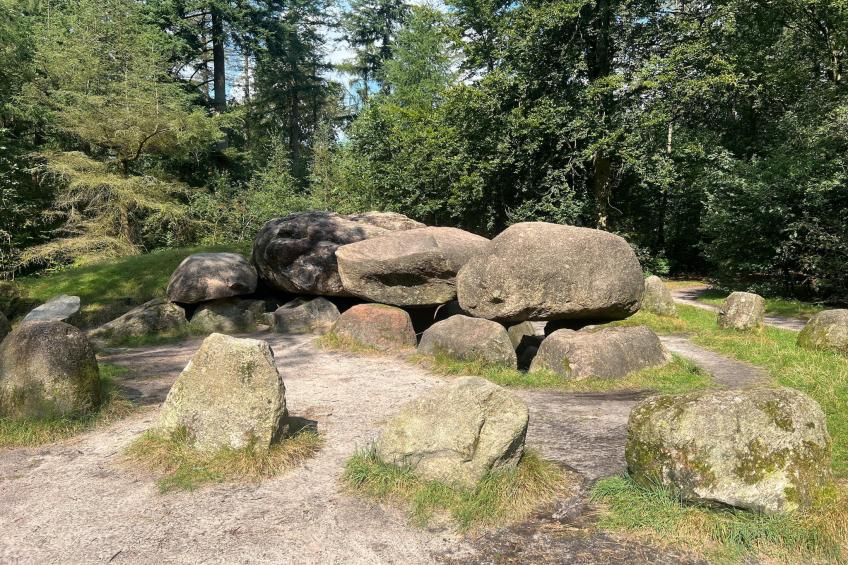 De Riek 4P - foto 25