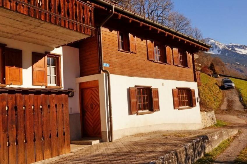 Ferienhaus Stutz Hausteil Rechts - foto 2