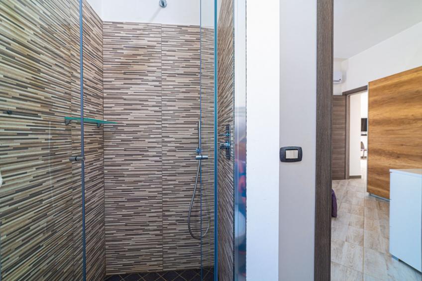 Villa 'Mamma Antonella' mit privatem Pool - foto 16