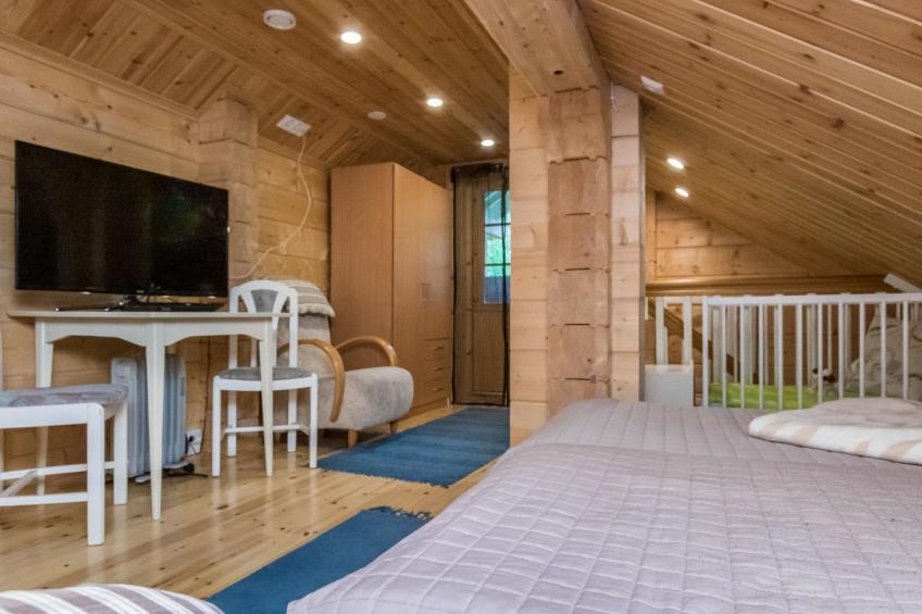 Villa eerola - foto 17